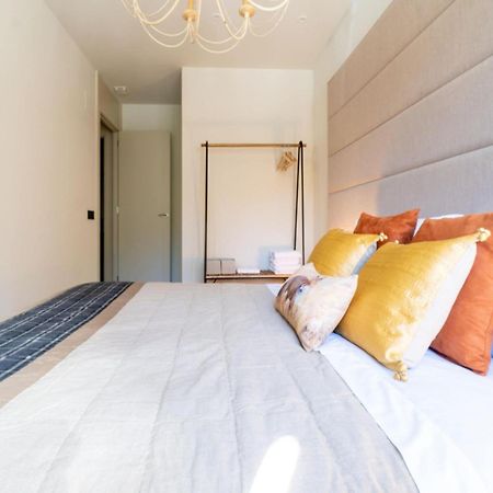 Belvilla By Oyo Nice Apartment In เบนาสเก ภายนอก รูปภาพ