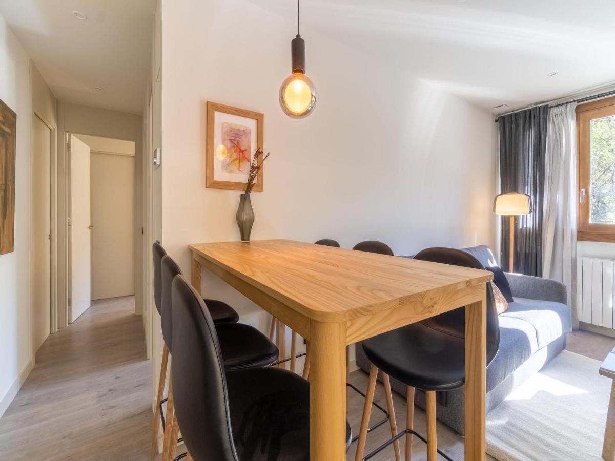 Belvilla By Oyo Nice Apartment In เบนาสเก ภายนอก รูปภาพ