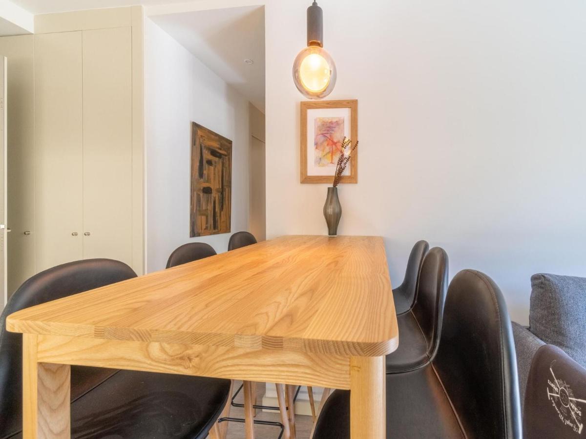 Belvilla By Oyo Nice Apartment In เบนาสเก ภายนอก รูปภาพ