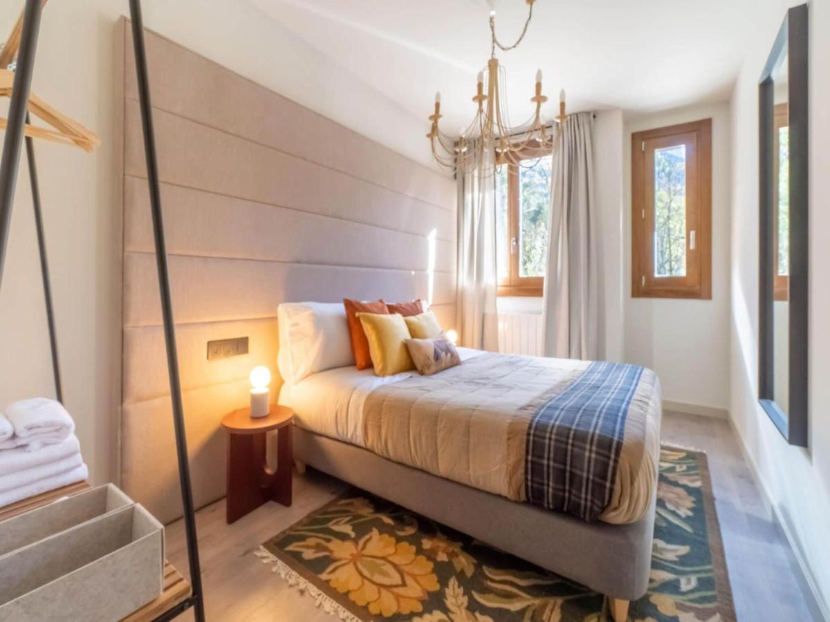Belvilla By Oyo Nice Apartment In เบนาสเก ภายนอก รูปภาพ