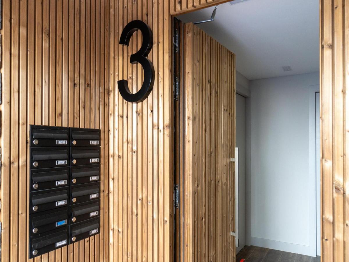 Belvilla By Oyo Nice Apartment In เบนาสเก ภายนอก รูปภาพ