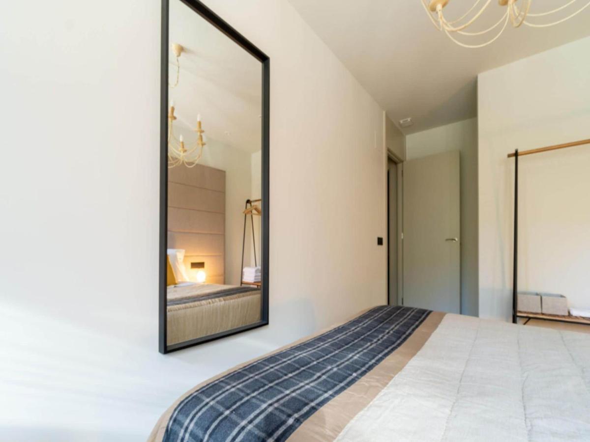 Belvilla By Oyo Nice Apartment In เบนาสเก ภายนอก รูปภาพ