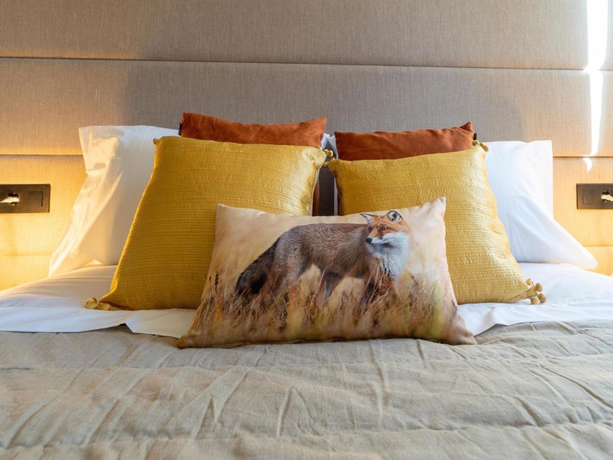 Belvilla By Oyo Nice Apartment In เบนาสเก ภายนอก รูปภาพ