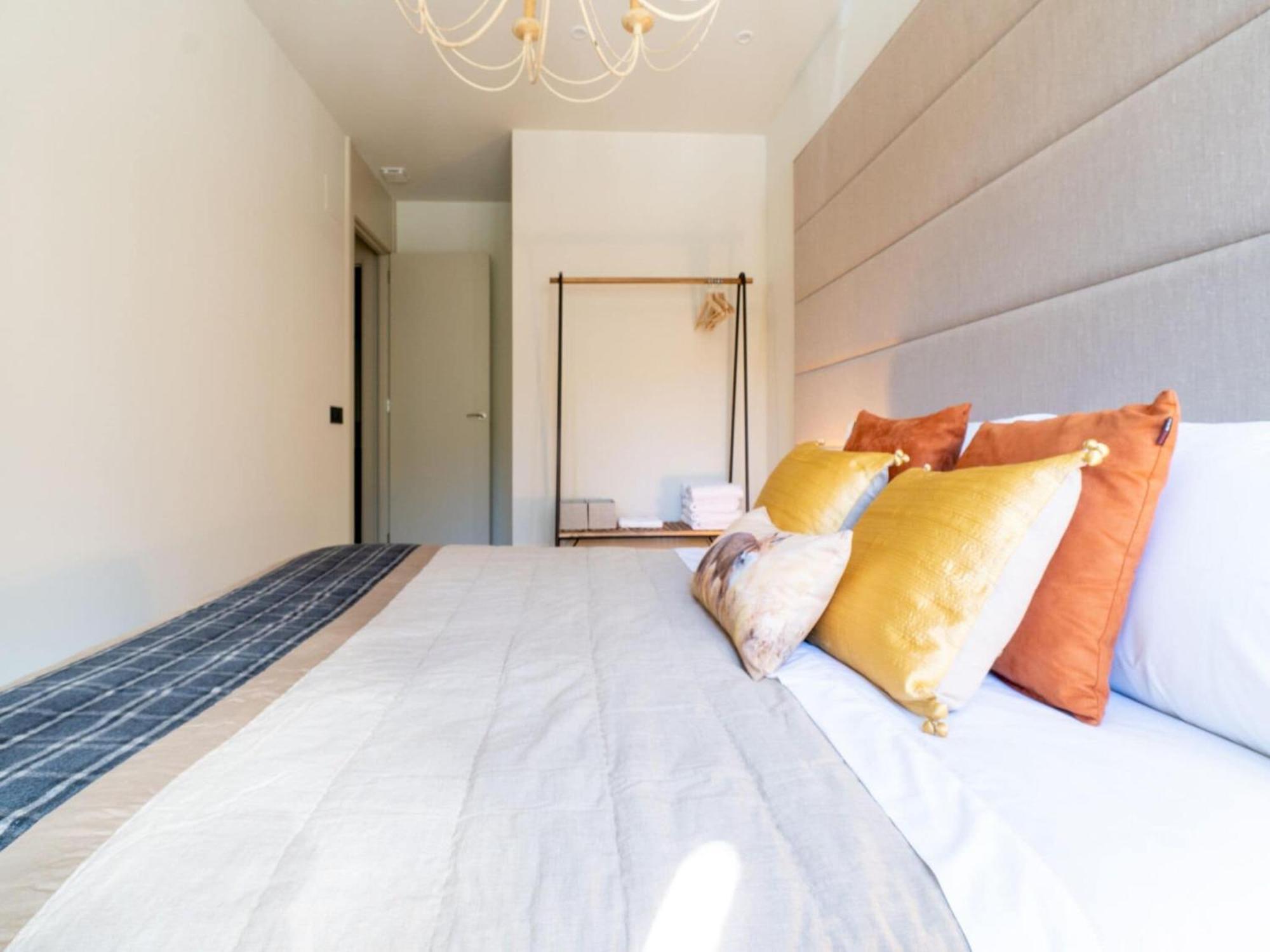 Belvilla By Oyo Nice Apartment In เบนาสเก ภายนอก รูปภาพ